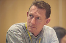 Dan Cook