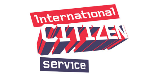 ICS logo