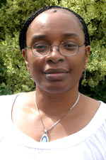 Ijeoma Ajibade