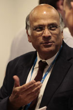 Jagat Chatrath