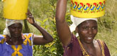 Women in Zimbabwe