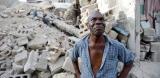 New report: One year after earthquake Haitians must play greater role in recovery logo