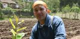 Fernando Ruiz, Progressio Development Worker