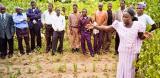 Young people of faith to make a difference to the world's poorest - ICS Empower opens logo