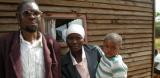 People living with HIV in Yemen, Zimbabwe and El Salvador call for greater understanding from their faith communities logo