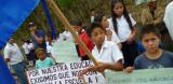 Honduras/El Salvador: The town that doesn’t exist logo
