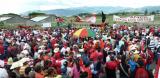 Honduras: Impunity reigns on the anniversary of the 2009 coup logo