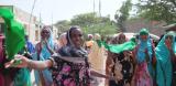 Somaliland elections: peaceful expression of popular will logo