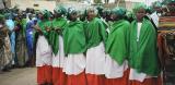 The Somaliland we want – flags up guys! logo