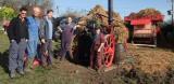 Organic small-scale farming - a UK farmer writes logo