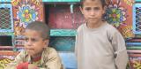Yemeni boys