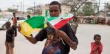 Somaliland elections: Ready, steady, go! logo