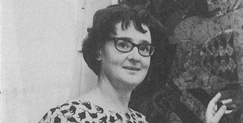 Margaret Feeny