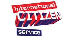 ICS logo