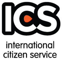 ICS logo