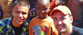 Volunteer blog