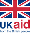 UKaid logo