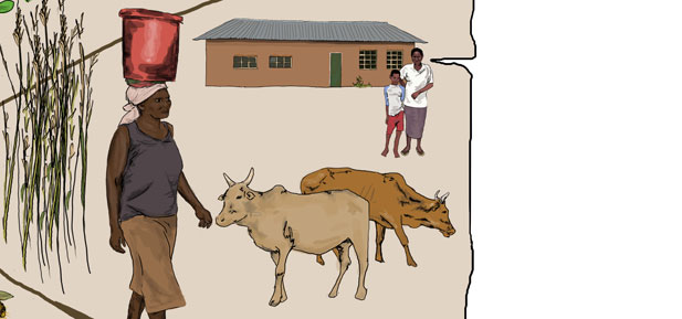 illustration from Walk-for-Wedza map