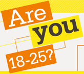 Are you 18-25?