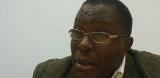 Fr Kawas talking about the challenges Haiti continues to face