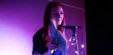 Emma Justice at H1V event