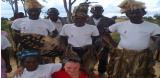 Ryma and the three village heads
