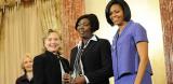 Tribute to Sonia Pierre, Dominican-Haitian women’s leader logo