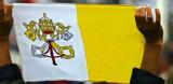 Papal Flag