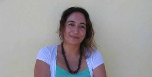 Paulina Aguilera