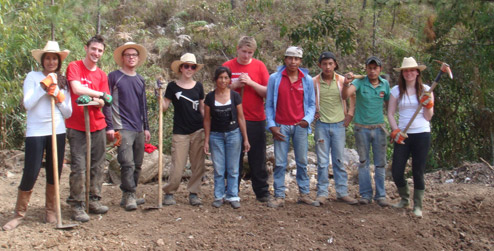 volunteers-working-the-land