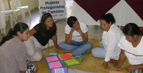 Elsalvador Girls