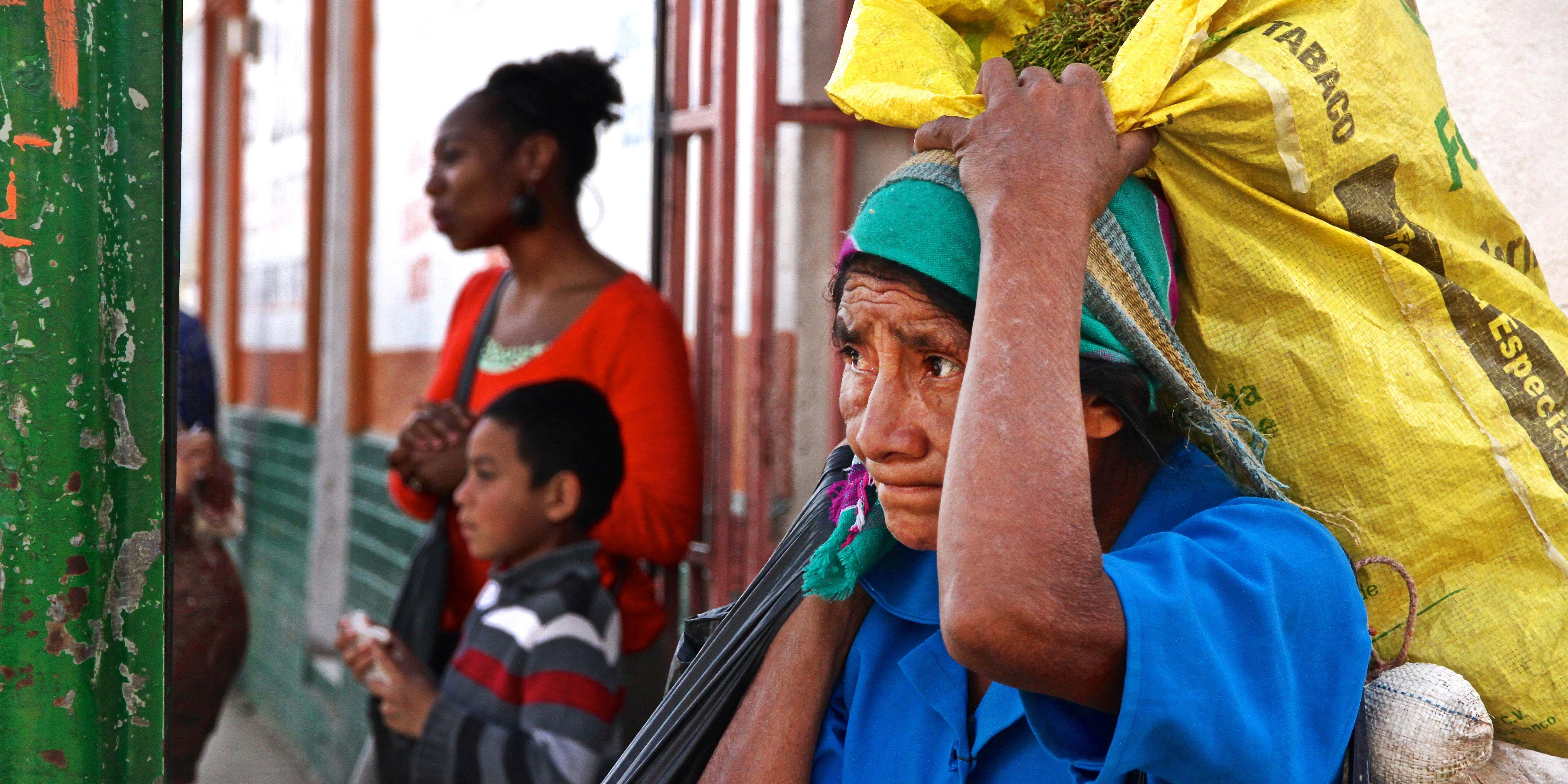 Indigenous Latin America