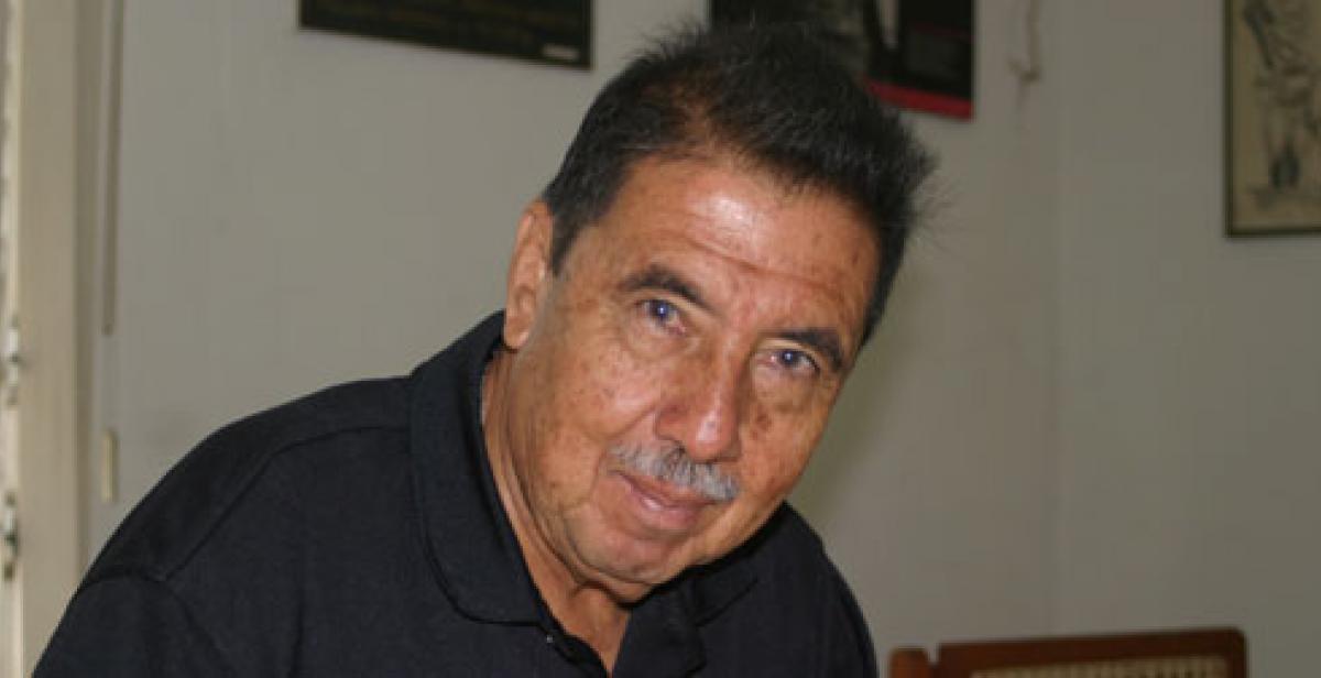 Astalo Garcia