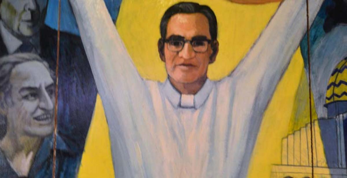 Monsignor Romero
