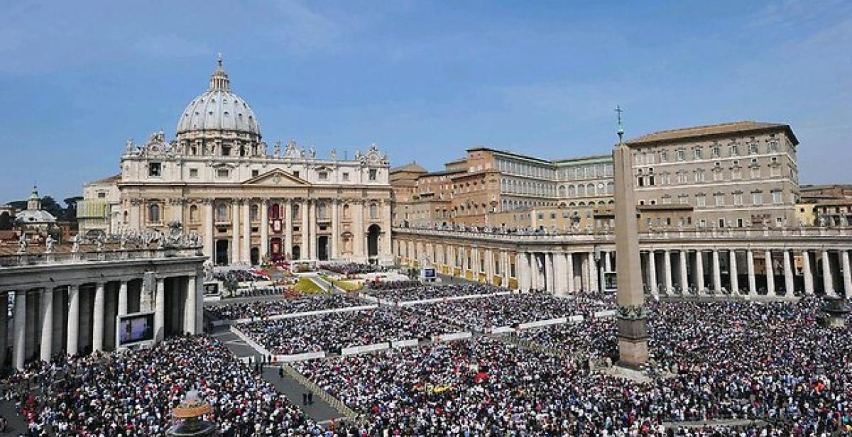 Vatican