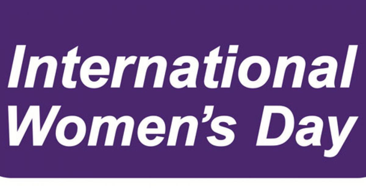 International Women&#039;s day, progressio, ics, honduras, gender