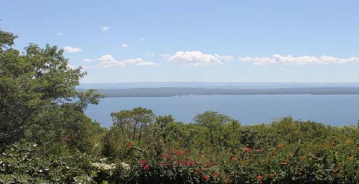 Lake Kariba