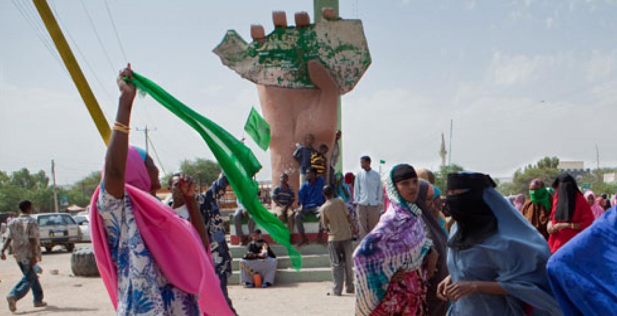 Somaliland: Local elections will be tough test for democracy | Progressio