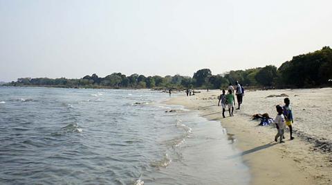 Lake Malawi 