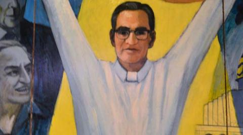 Monsignor Romero