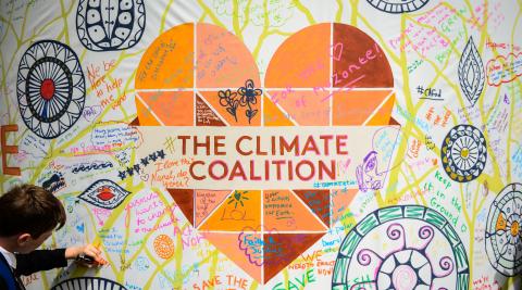Climate Coalition