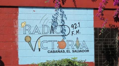 Radio Victoria