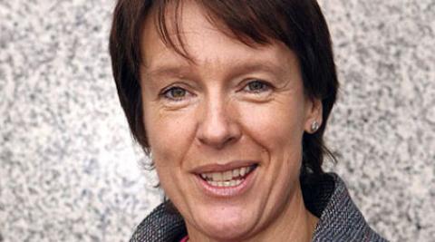 Caroline Spelman MP 